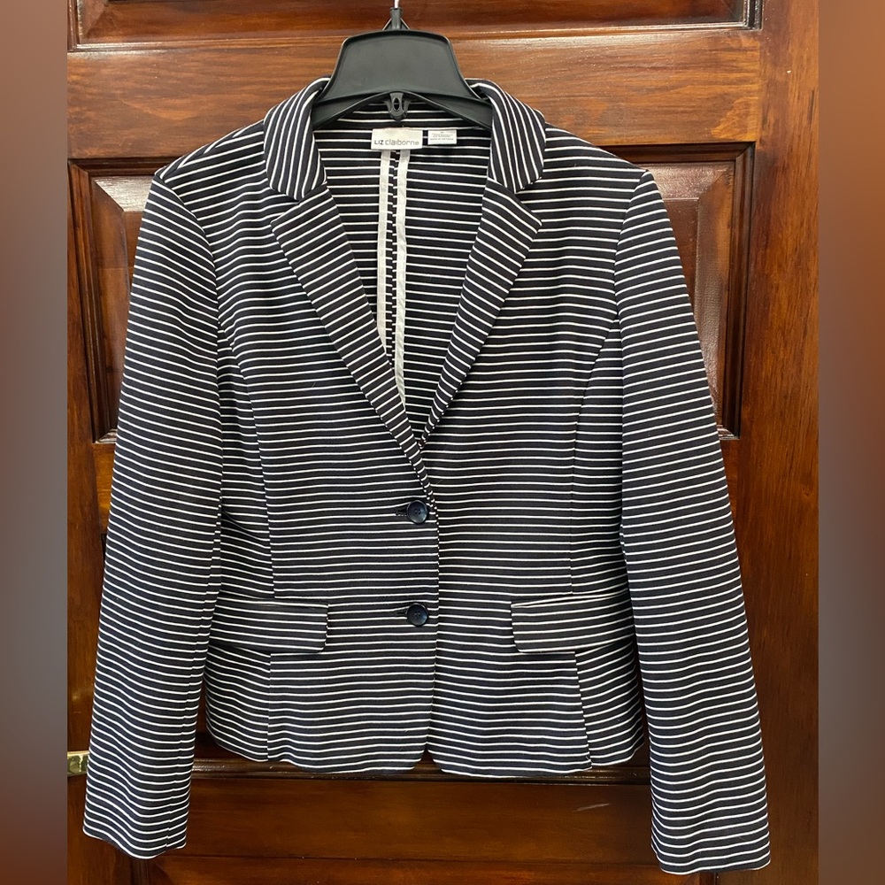 Liz Claiborne Blazer